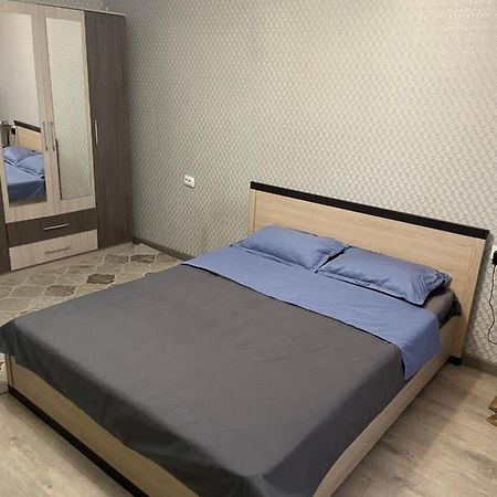 Standart Apartment On Kozhamkulov 128 Almaty Extérieur photo