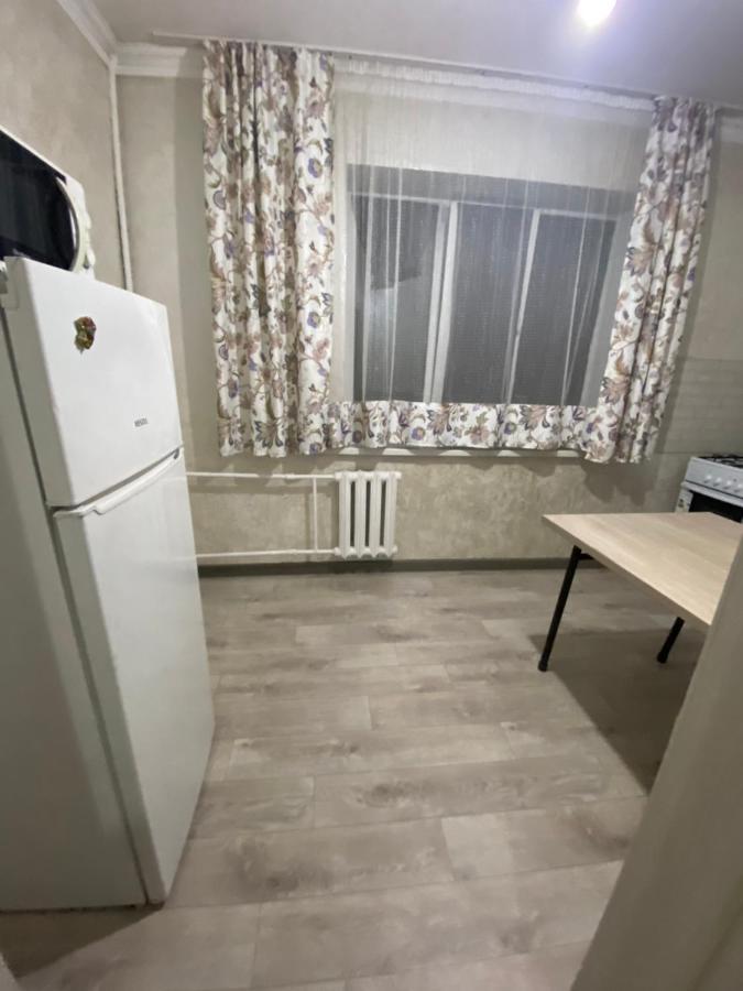 Standart Apartment On Kozhamkulov 128 Almaty Extérieur photo