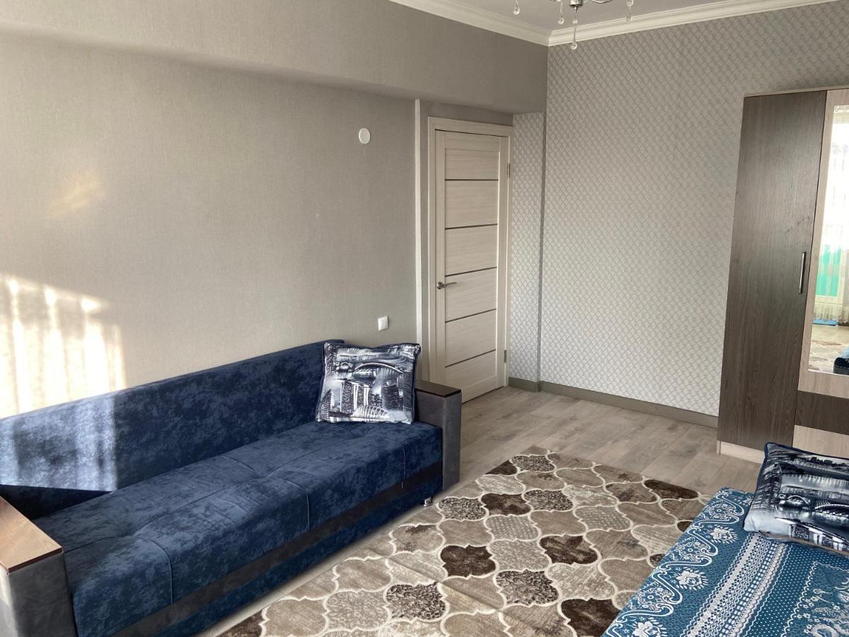 Standart Apartment On Kozhamkulov 128 Almaty Extérieur photo